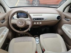 Wuling Hongguang MINIEV Fourth Generation Four-Door Advanced Edition - ფოტო 10