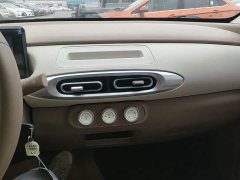 Wuling Hongguang MINIEV Fourth Generation Four-Door Advanced Edition - ფოტო 13