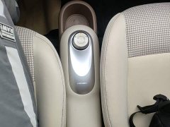 Wuling Hongguang MINIEV Fourth Generation Four-Door Advanced Edition - ფოტო 14