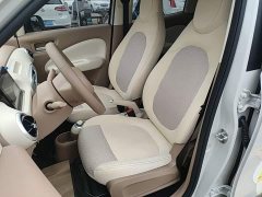 Wuling Hongguang MINIEV Fourth Generation Four-Door Advanced Edition - ფოტო 15