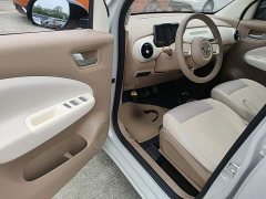 Wuling Hongguang MINIEV Fourth Generation Four-Door Advanced Edition - ფოტო 16