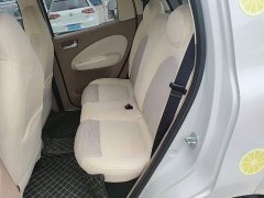 Wuling Hongguang MINIEV Fourth Generation Four-Door Advanced Edition - ფოტო 17