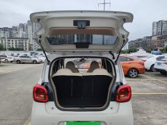 Wuling Hongguang MINIEV Fourth Generation Four-Door Advanced Edition - ფოტო 19