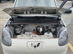 Wuling Hongguang MINIEV Fourth Generation Four-Door Advanced Edition - ფოტო 20