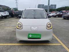 Wuling Hongguang MINIEV Fourth Generation Four-Door Advanced Edition - ფოტო 3