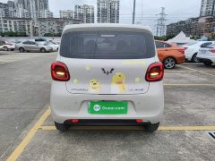 Wuling Hongguang MINIEV Fourth Generation Four-Door Advanced Edition - ფოტო 6
