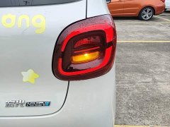 Wuling Hongguang MINIEV Fourth Generation Four-Door Advanced Edition - ფოტო 8