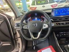 Changan CS75 Glory Million Edition 280T DCT Luxury - ფოტო 11