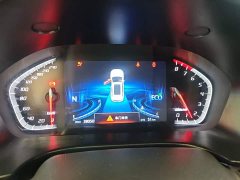 Changan CS75 Glory Million Edition 280T DCT Luxury - ფოტო 12
