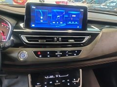 Changan CS75 Glory Million Edition 280T DCT Luxury - ფოტო 13