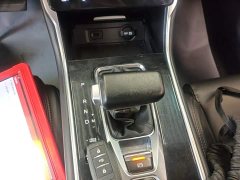 Changan CS75 Glory Million Edition 280T DCT Luxury - ფოტო 14