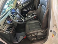 Changan CS75 Glory Million Edition 280T DCT Luxury - ფოტო 15