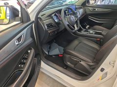 Changan CS75 Glory Million Edition 280T DCT Luxury - ფოტო 16