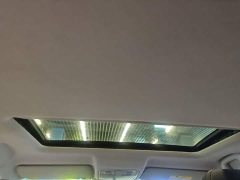 Changan CS75 Glory Million Edition 280T DCT Luxury - ფოტო 18