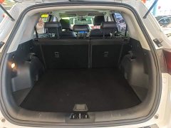 Changan CS75 Glory Million Edition 280T DCT Luxury - ფოტო 19