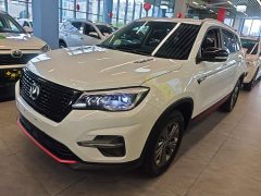Changan CS75 Glory Million Edition 280T DCT Luxury - ფოტო 2