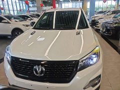 Changan CS75 Glory Million Edition 280T DCT Luxury - ფოტო 3
