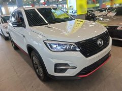 Changan CS75 Glory Million Edition 280T DCT Luxury - ფოტო 4