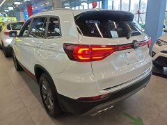 Changan CS75 Glory Million Edition 280T DCT Luxury - ფოტო 5