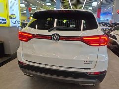 Changan CS75 Glory Million Edition 280T DCT Luxury - ფოტო 6