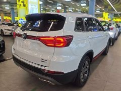 Changan CS75 Glory Million Edition 280T DCT Luxury - ფოტო 7