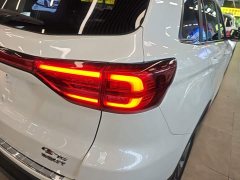 Changan CS75 Glory Million Edition 280T DCT Luxury - ფოტო 8