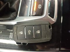 Changan CS75 Glory Million Edition 280T DCT Luxury - ფოტო 9