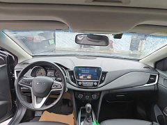 Chevrolet Cruze 2020 Mild Hybrid Redline 320T Dual-Clutch Brisk Edition - ფოტო 10