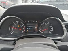 Chevrolet Cruze 2020 Mild Hybrid Redline 320T Dual-Clutch Brisk Edition - ფოტო 12