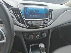 Chevrolet Cruze 2020 Mild Hybrid Redline 320T Dual-Clutch Brisk Edition - ფოტო 13