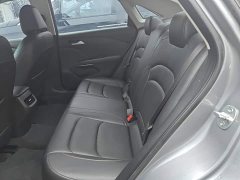 Chevrolet Cruze 2020 Mild Hybrid Redline 320T Dual-Clutch Brisk Edition - ფოტო 17