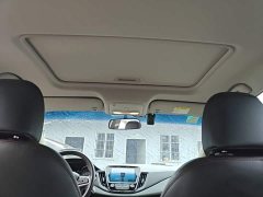 Chevrolet Cruze 2020 Mild Hybrid Redline 320T Dual-Clutch Brisk Edition - ფოტო 18