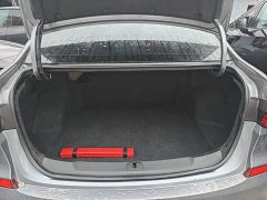 Chevrolet Cruze 2020 Mild Hybrid Redline 320T Dual-Clutch Brisk Edition - ფოტო 19