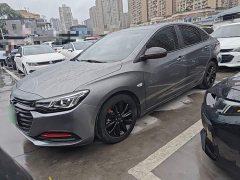 Chevrolet Cruze 2020 Mild Hybrid Redline 320T Dual-Clutch Brisk Edition - ფოტო 2