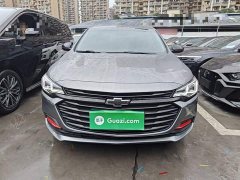 Chevrolet Cruze 2020 Mild Hybrid Redline 320T Dual-Clutch Brisk Edition - ფოტო 3