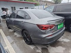 Chevrolet Cruze 2020 Mild Hybrid Redline 320T Dual-Clutch Brisk Edition - ფოტო 5