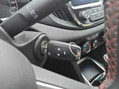 Chevrolet Cruze 2020 Mild Hybrid Redline 320T Dual-Clutch Brisk Edition - ფოტო 9