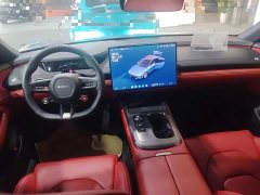 Xiaomi SU7 Rear-Wheel Drive Ultra-Long Range Advanced Autonomous Driving Pro - ფოტო 10