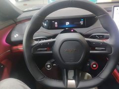 Xiaomi SU7 Rear-Wheel Drive Ultra-Long Range Advanced Autonomous Driving Pro - ფოტო 11