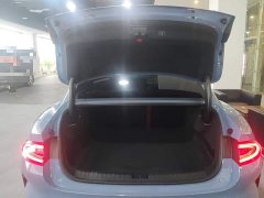 Xiaomi SU7 Rear-Wheel Drive Ultra-Long Range Advanced Autonomous Driving Pro - ფოტო 19