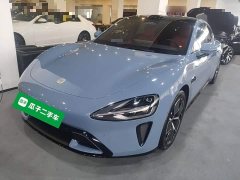 Xiaomi SU7 Rear-Wheel Drive Ultra-Long Range Advanced Autonomous Driving Pro - ფოტო 2