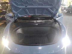 Xiaomi SU7 Rear-Wheel Drive Ultra-Long Range Advanced Autonomous Driving Pro - ფოტო 20
