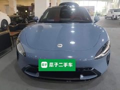 Xiaomi SU7 Rear-Wheel Drive Ultra-Long Range Advanced Autonomous Driving Pro - ფოტო 3