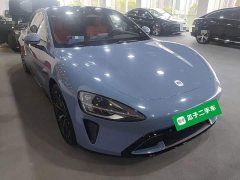 Xiaomi SU7 Rear-Wheel Drive Ultra-Long Range Advanced Autonomous Driving Pro - ფოტო 4