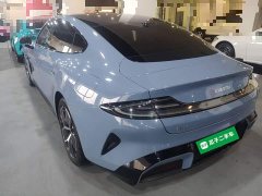 Xiaomi SU7 Rear-Wheel Drive Ultra-Long Range Advanced Autonomous Driving Pro - ფოტო 5
