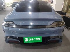 Xiaomi SU7 Rear-Wheel Drive Ultra-Long Range Advanced Autonomous Driving Pro - ფოტო 6