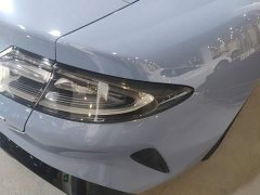 Xiaomi SU7 Rear-Wheel Drive Ultra-Long Range Advanced Autonomous Driving Pro - ფოტო 8