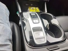 Hyundai Tucson 2021 Tucson L 1.5T DCT LUX Luxury Edition - ფოტო 14