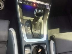 Audi Q3 40 TFSI Sport Dynamic - ფოტო 14