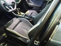 Audi Q3 40 TFSI Sport Dynamic - ფოტო 15